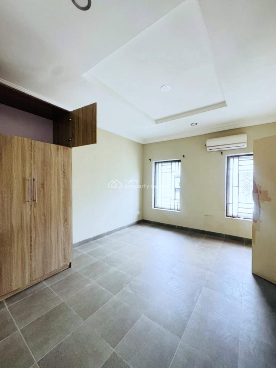 Well Built 3 Bedroom Available, Lekki County Homes, Ikota, Lekki, Lagos, Flat / Apartment for Rent