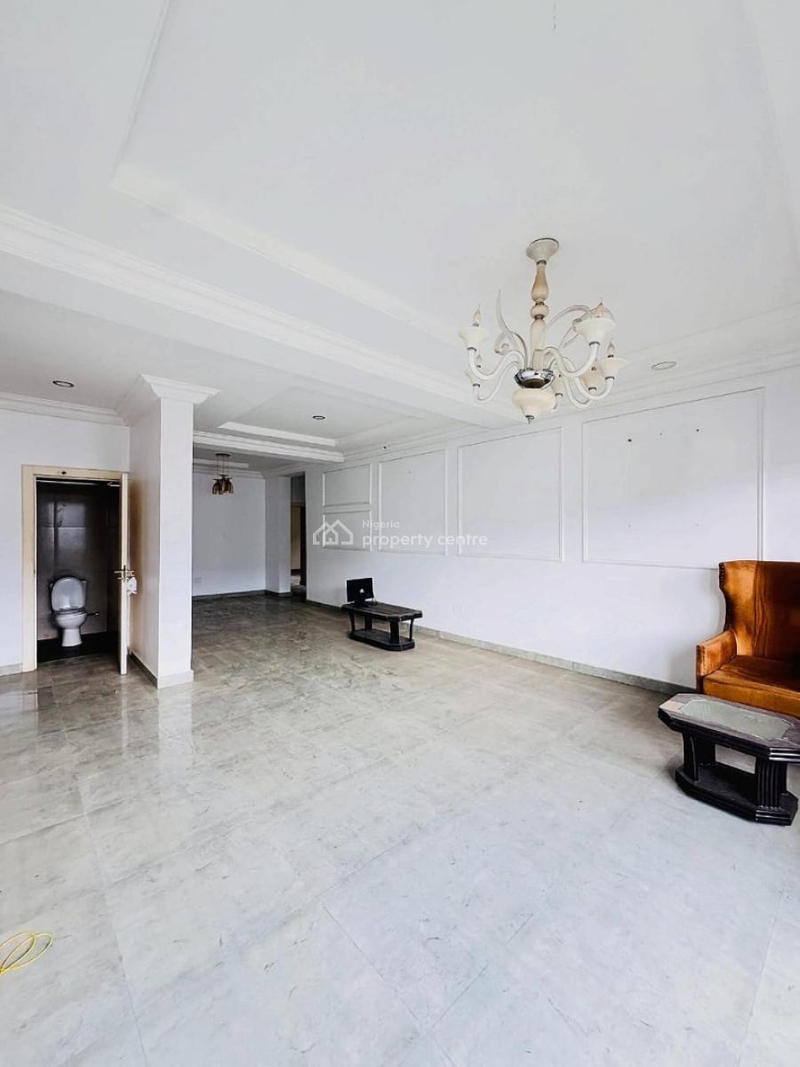 Well Built 3 Bedroom Available, Lekki County Homes, Ikota, Lekki, Lagos, Flat / Apartment for Rent