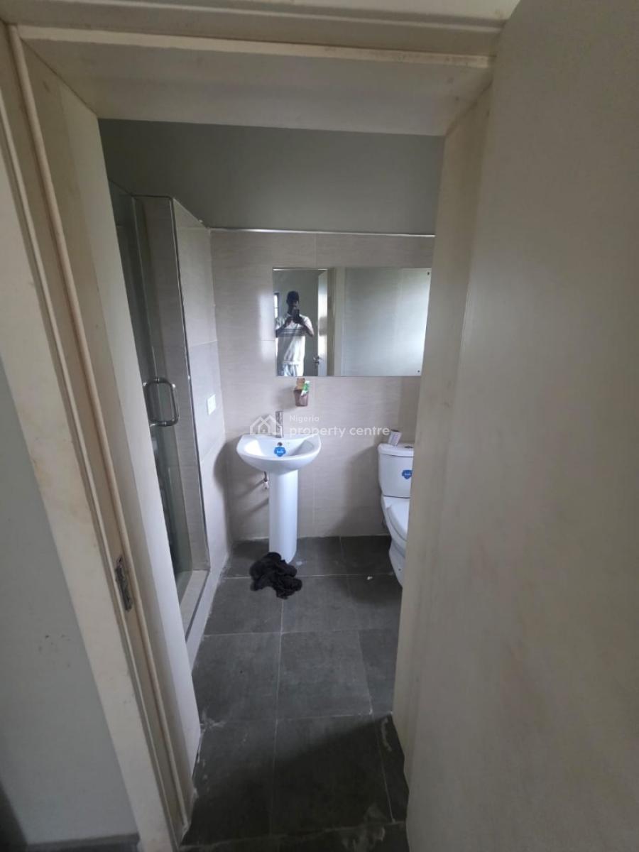 Well Built 3 Bedroom Available, Lekki County Homes, Ikota, Lekki, Lagos, Flat / Apartment for Rent