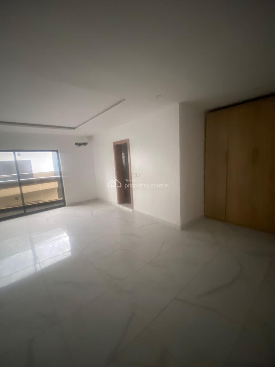 Most Affordable Spacious 4-bedroom Maisonette, Salem Off Spar Road, Ikate, Lekki, Lagos, Flat / Apartment for Sale