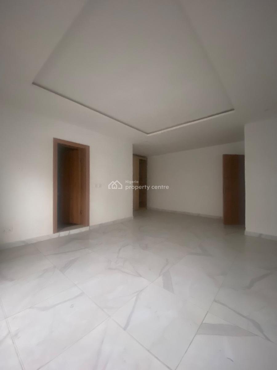 Most Affordable Spacious 4-bedroom Maisonette, Salem Off Spar Road, Ikate, Lekki, Lagos, Flat / Apartment for Sale