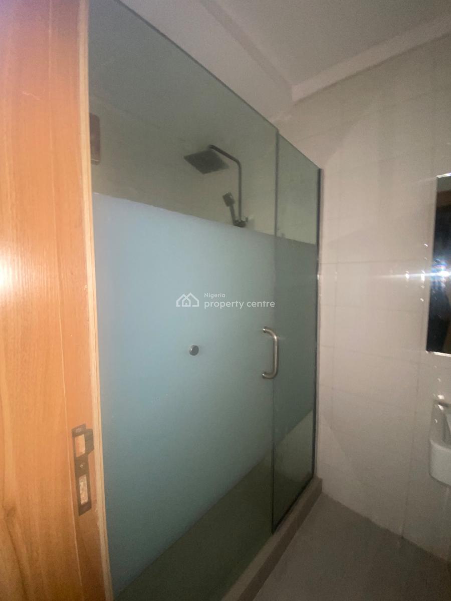 Most Affordable Spacious 4-bedroom Maisonette, Salem Off Spar Road, Ikate, Lekki, Lagos, Flat / Apartment for Sale
