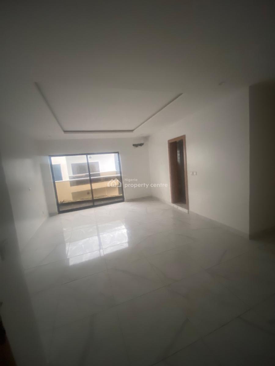 Most Affordable Spacious 4-bedroom Maisonette, Salem Off Spar Road, Ikate, Lekki, Lagos, Flat / Apartment for Sale