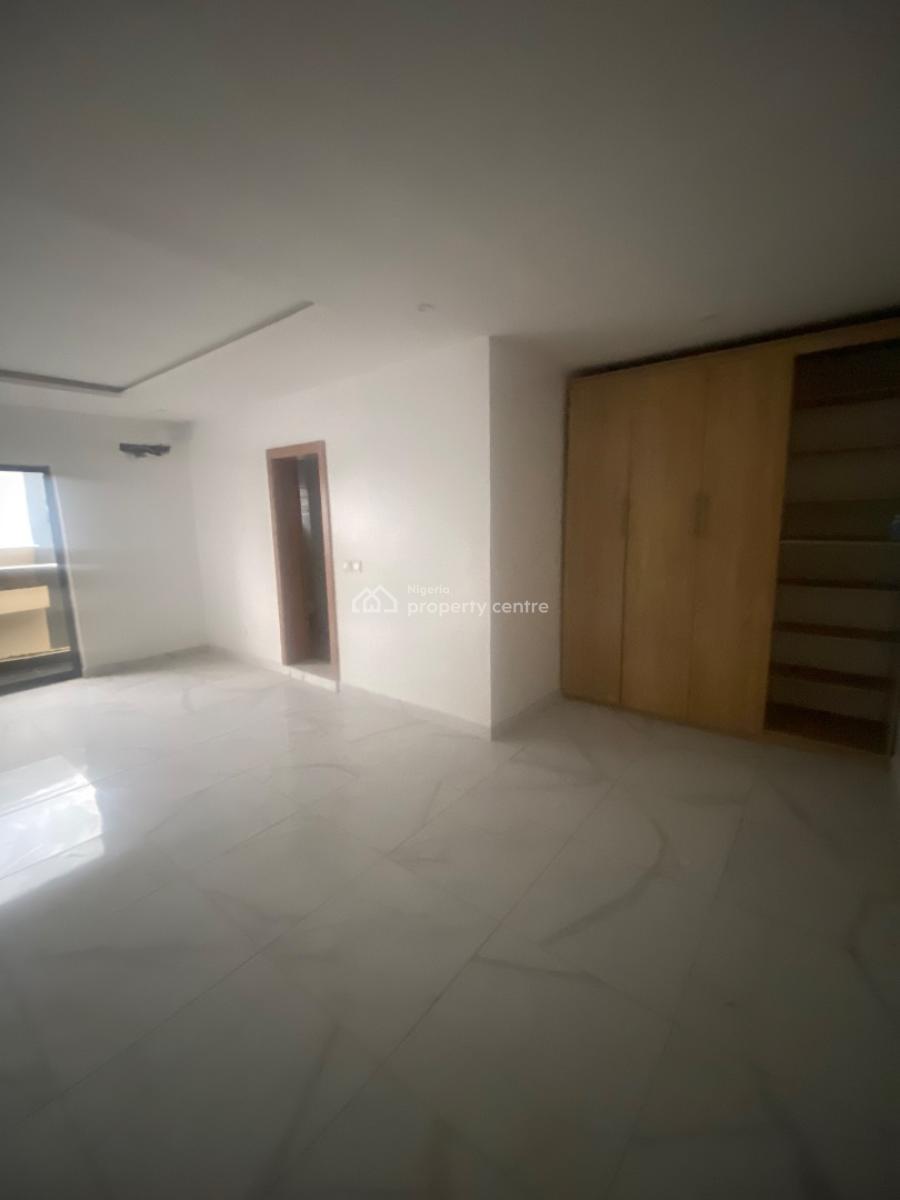 Most Affordable Spacious 4-bedroom Maisonette, Salem Off Spar Road, Ikate, Lekki, Lagos, Flat / Apartment for Sale