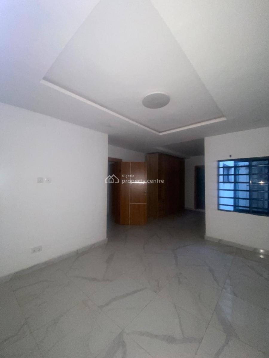 Most Affordable Spacious 4-bedroom Maisonette, Salem Off Spar Road, Ikate, Lekki, Lagos, Flat / Apartment for Sale