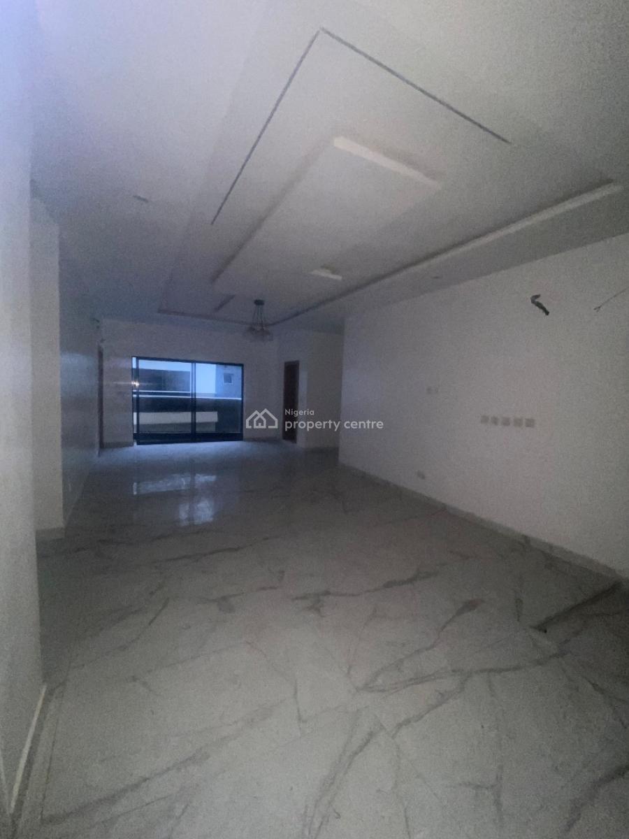 Most Affordable Spacious 4-bedroom Maisonette, Salem Off Spar Road, Ikate, Lekki, Lagos, Flat / Apartment for Sale