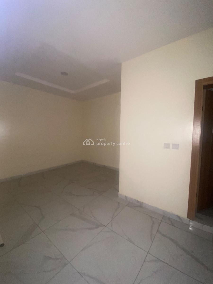 Most Affordable Spacious 4-bedroom Maisonette, Salem Off Spar Road, Ikate, Lekki, Lagos, Flat / Apartment for Sale