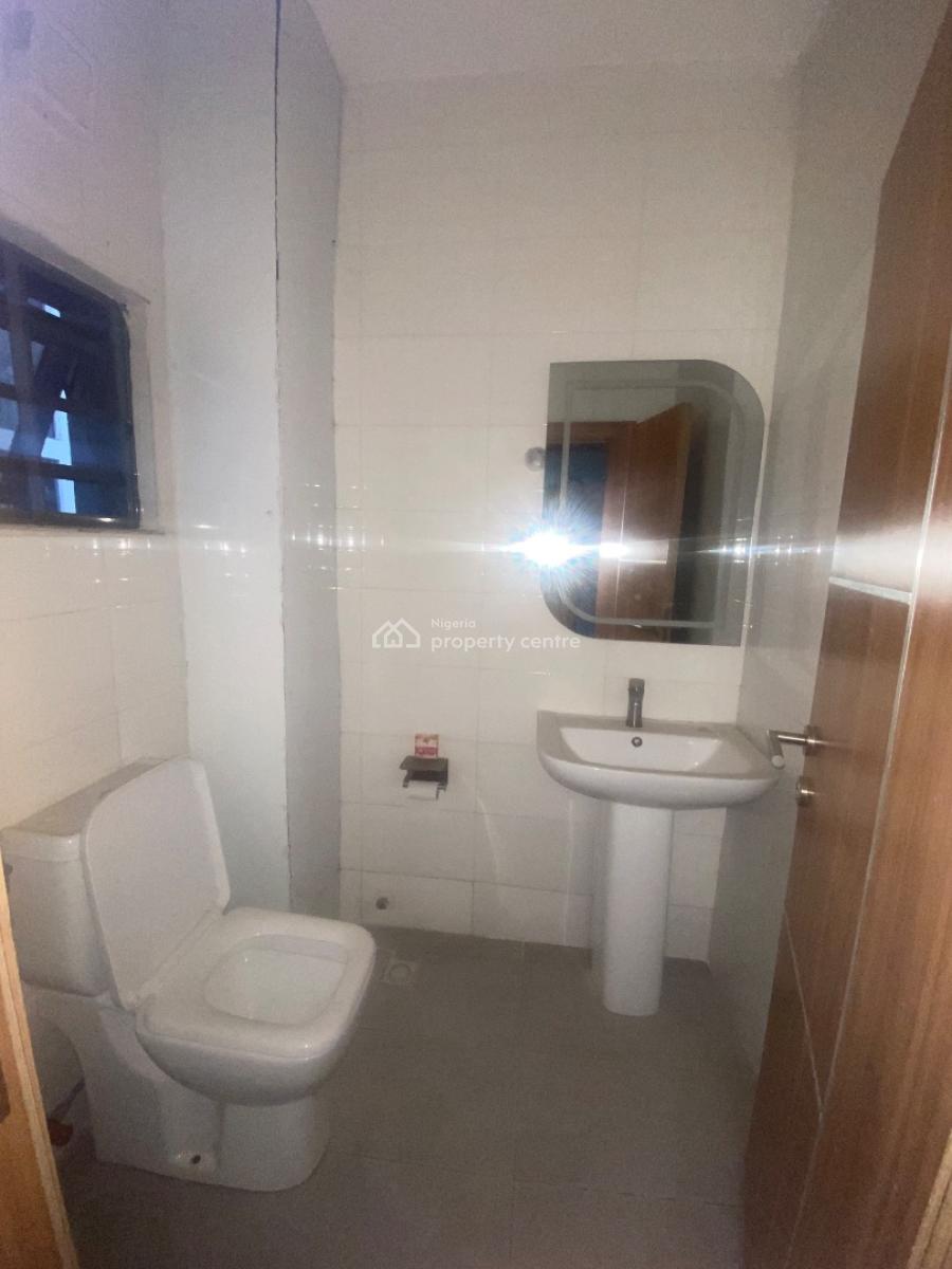 Most Affordable Spacious 4-bedroom Maisonette, Salem Off Spar Road, Ikate, Lekki, Lagos, Flat / Apartment for Sale