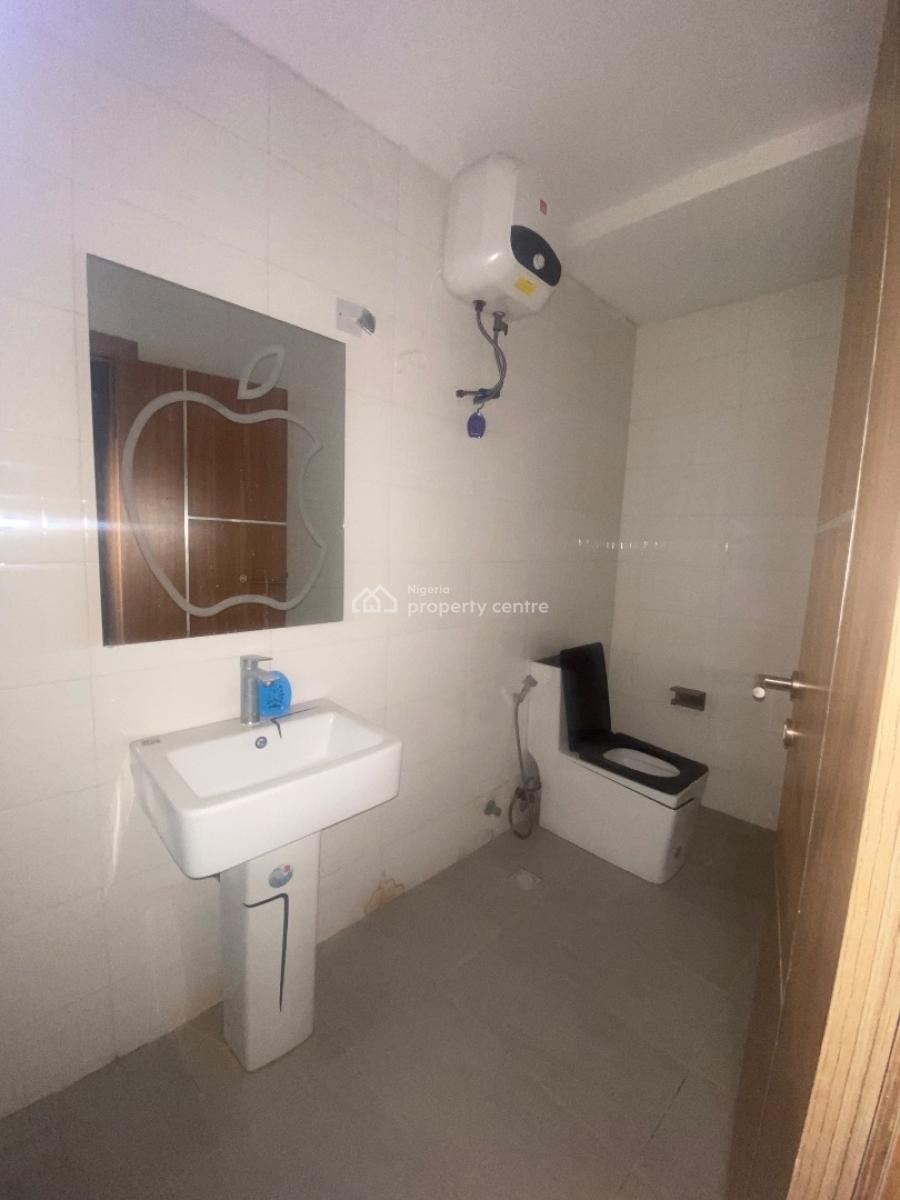 Most Affordable Spacious 4-bedroom Maisonette, Salem Off Spar Road, Ikate, Lekki, Lagos, Flat / Apartment for Sale