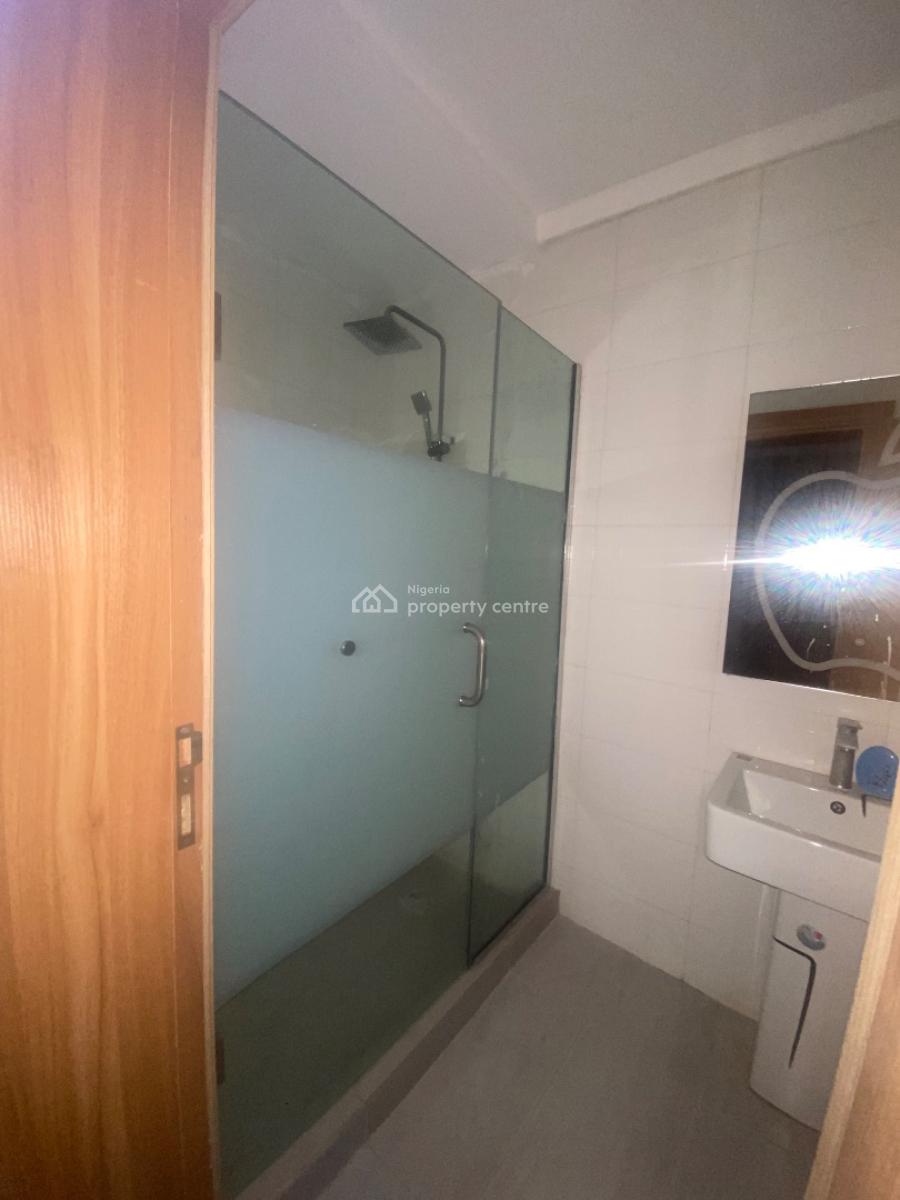 Most Affordable Spacious 4-bedroom Maisonette, Salem Off Spar Road, Ikate, Lekki, Lagos, Flat / Apartment for Sale