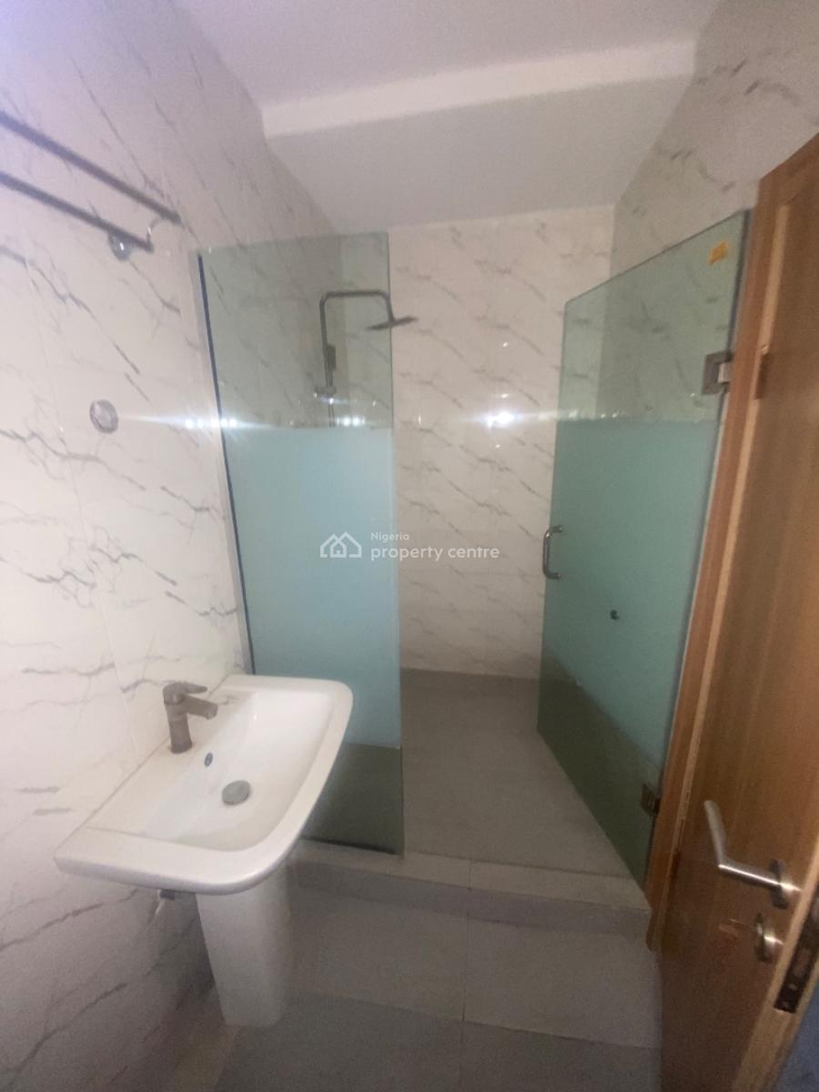 Most Affordable Spacious 4-bedroom Maisonette, Salem Off Spar Road, Ikate, Lekki, Lagos, Flat / Apartment for Sale