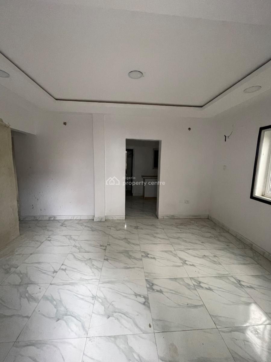 Mini Flat, Eletu, Osapa, Lekki, Lagos, Mini Flat (room and Parlour) for Rent