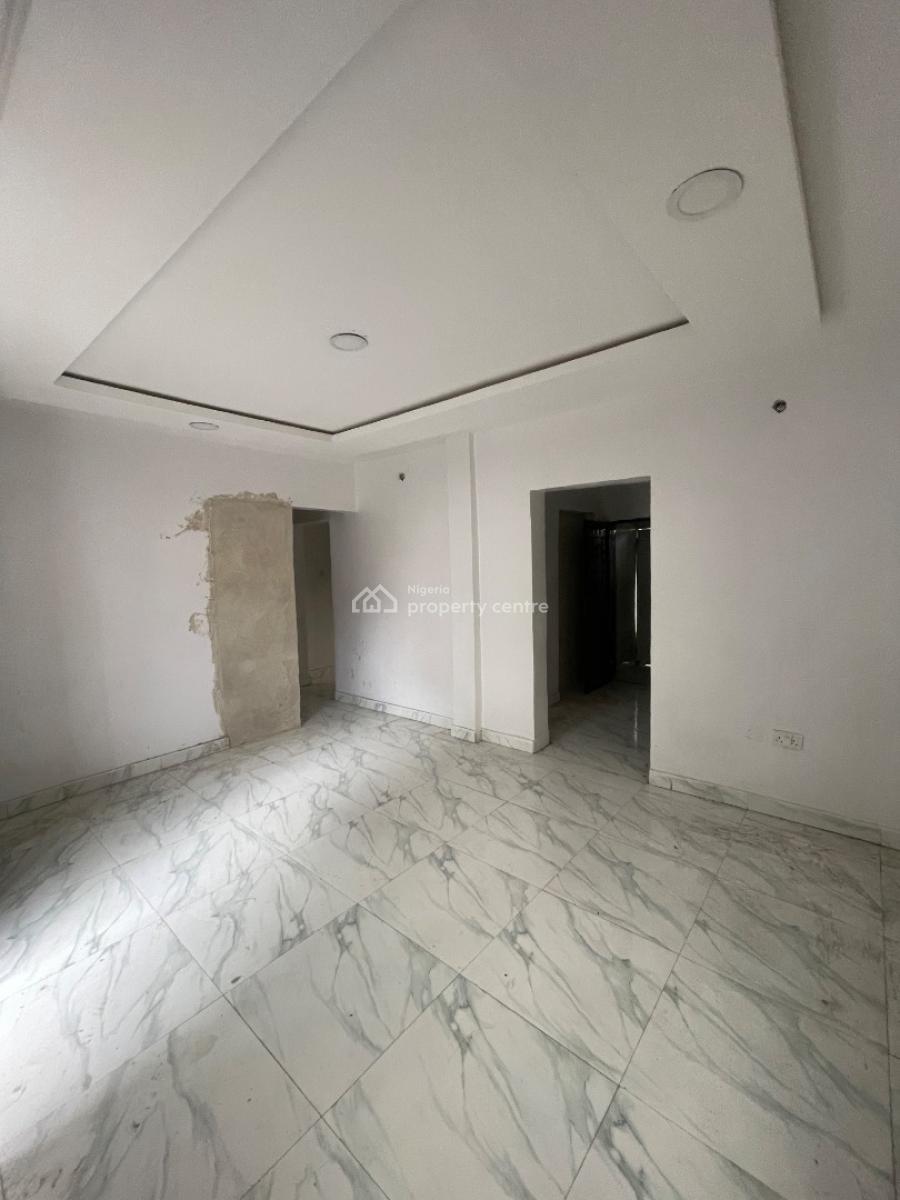 Mini Flat, Eletu, Osapa, Lekki, Lagos, Mini Flat (room and Parlour) for Rent