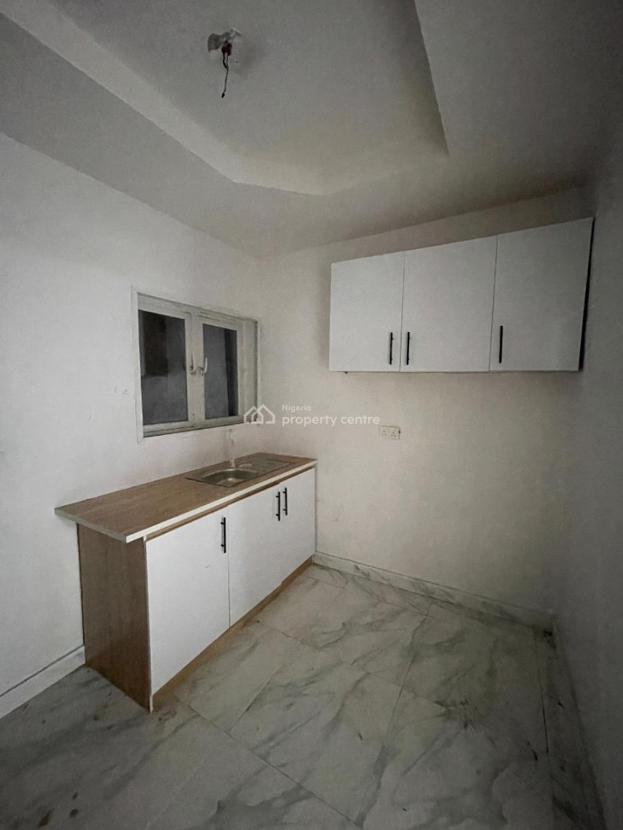 Mini Flat, Eletu, Osapa, Lekki, Lagos, Mini Flat (room and Parlour) for Rent