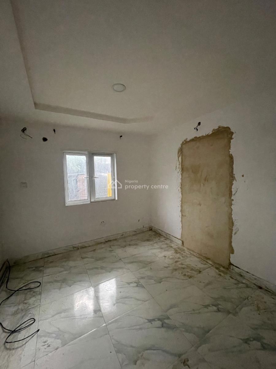 Mini Flat, Eletu, Osapa, Lekki, Lagos, Mini Flat (room and Parlour) for Rent