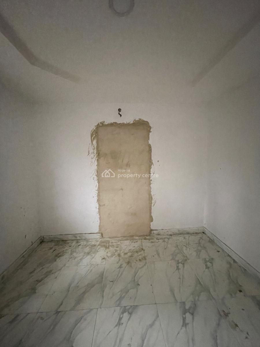 Mini Flat, Eletu, Osapa, Lekki, Lagos, Mini Flat (room and Parlour) for Rent