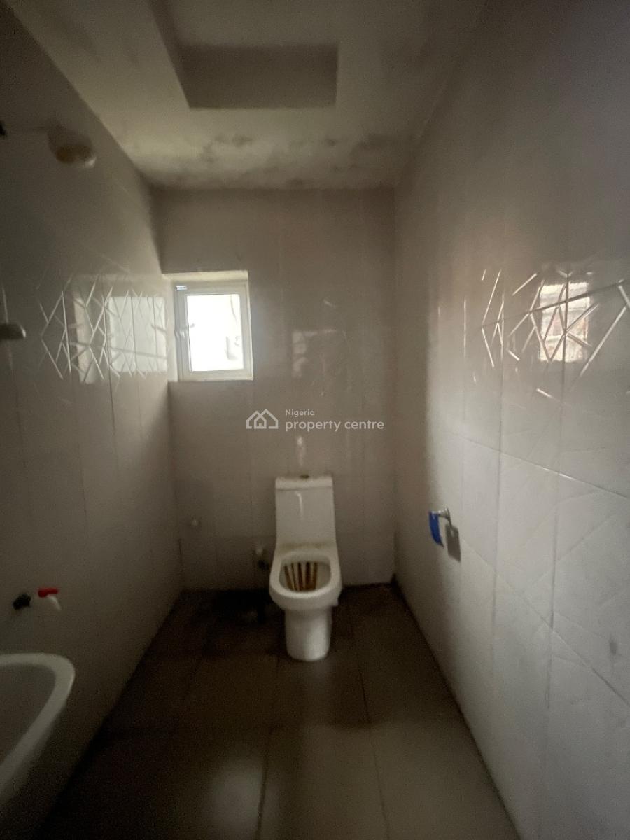 Mini Flat, Eletu, Osapa, Lekki, Lagos, Mini Flat (room and Parlour) for Rent
