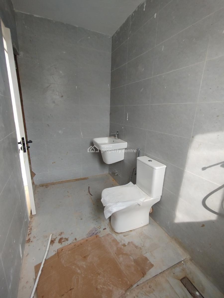 Spacious 2 Bedroom Apartment with Pool, Victoria Island (vi), Lagos, Block of Flats for Sale