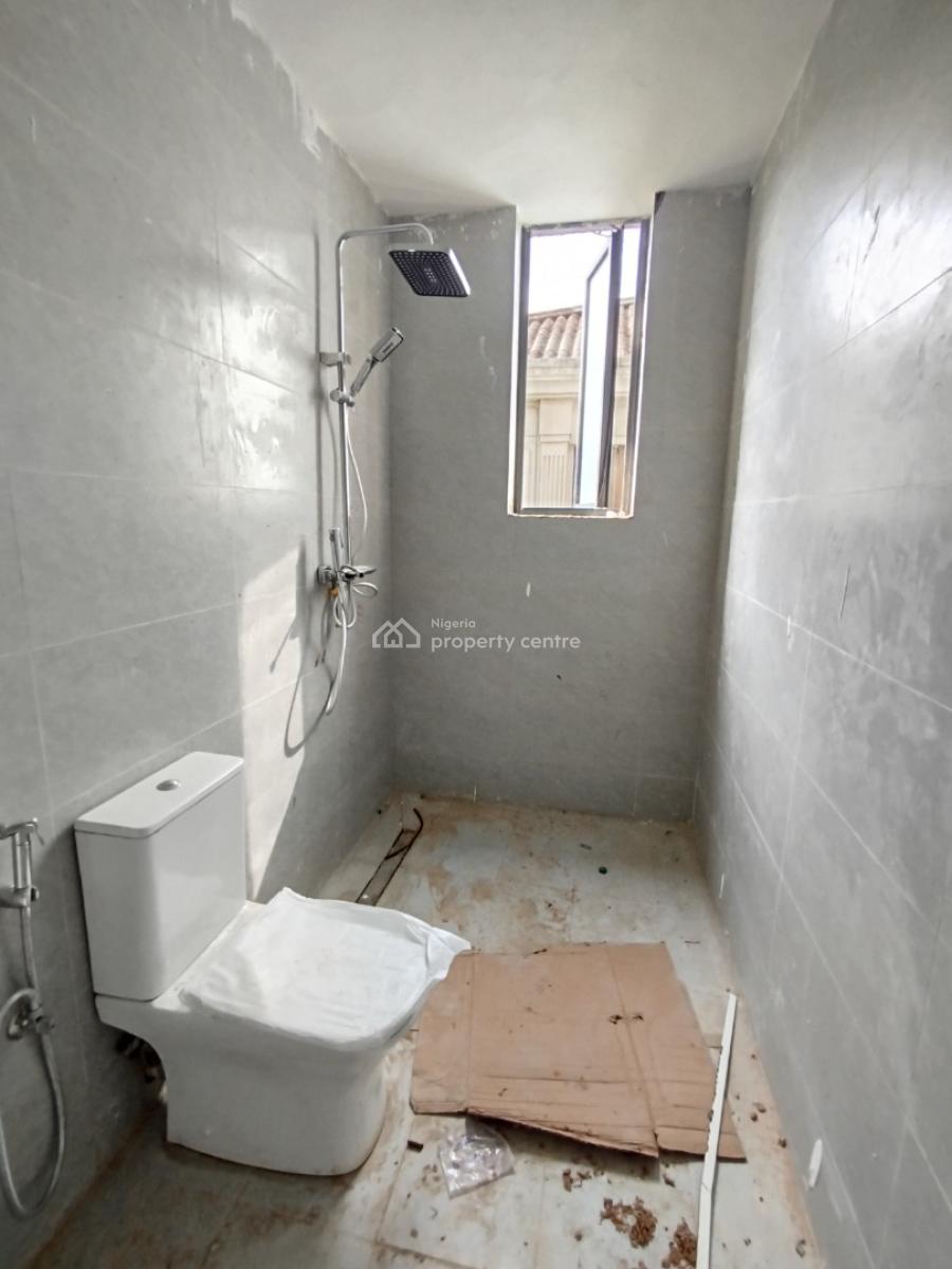 Spacious 2 Bedroom Apartment with Pool, Victoria Island (vi), Lagos, Block of Flats for Sale