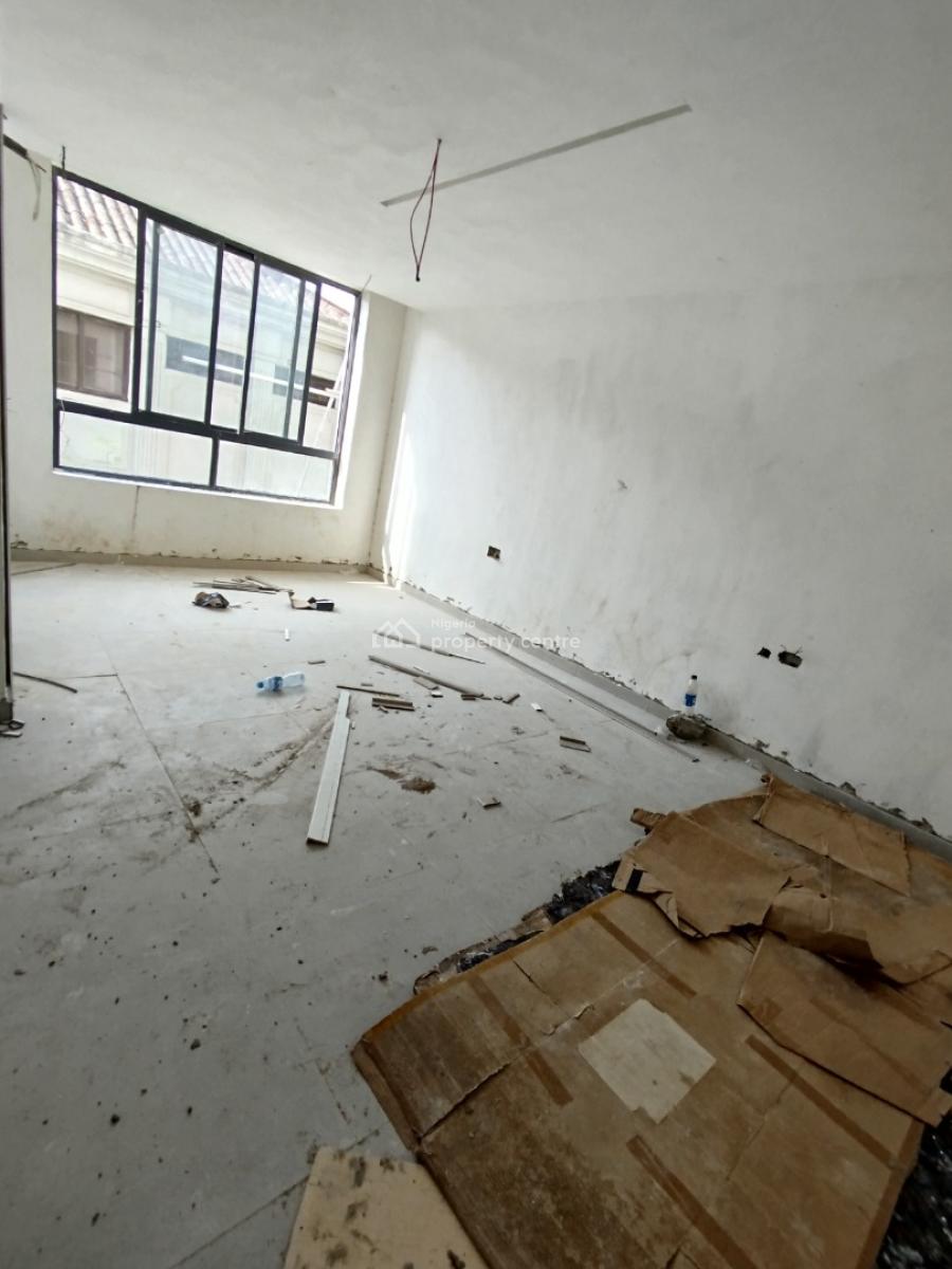 Spacious 2 Bedroom Apartment with Pool, Victoria Island (vi), Lagos, Block of Flats for Sale