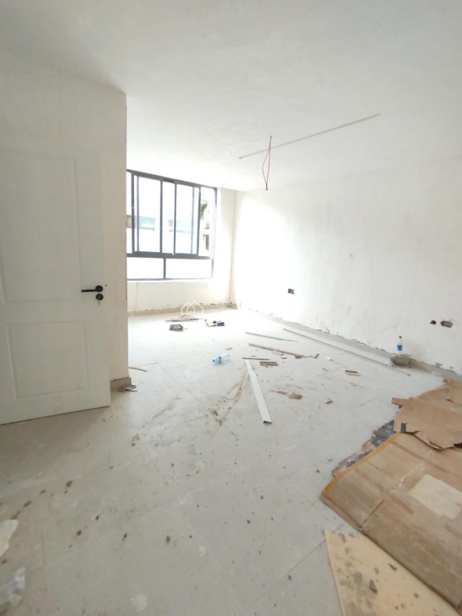 Spacious 2 Bedroom Apartment with Pool, Victoria Island (vi), Lagos, Block of Flats for Sale