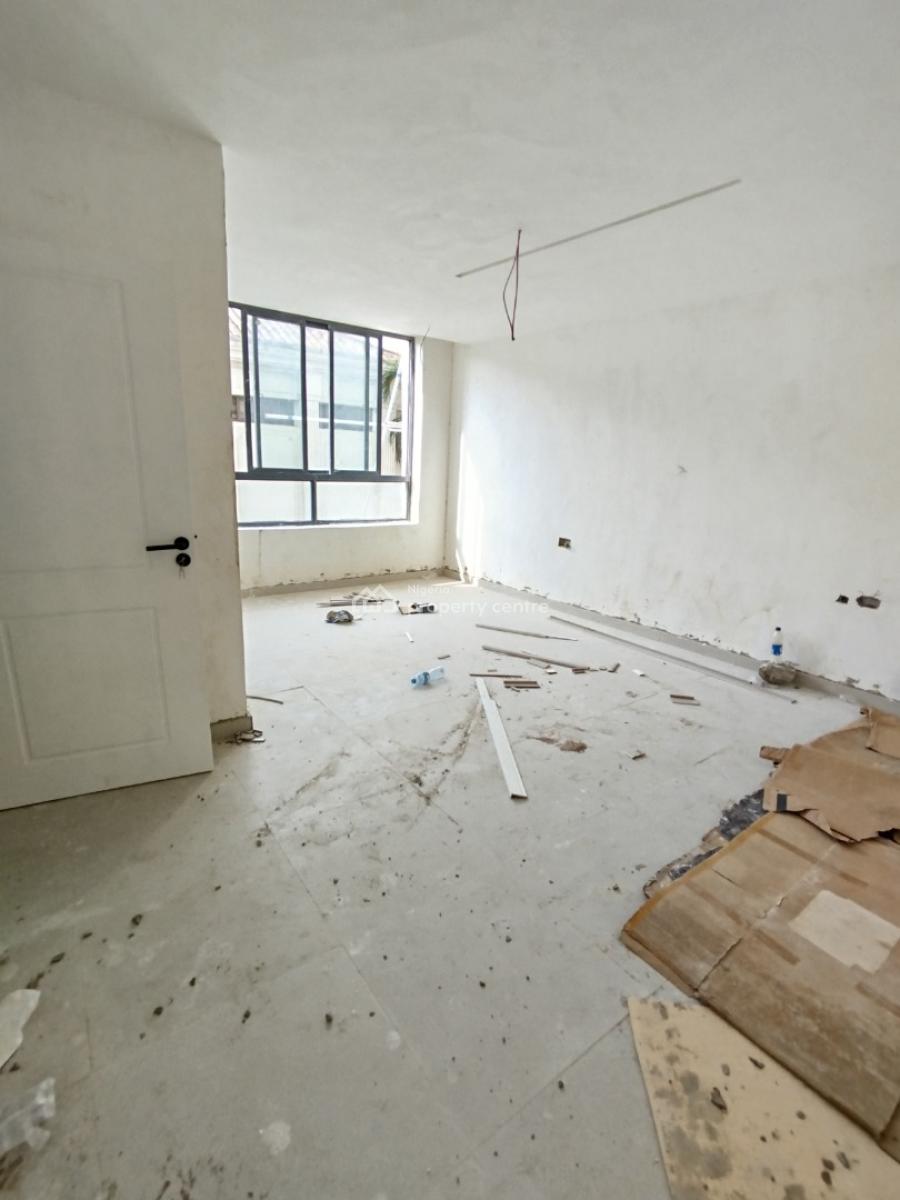 Spacious 2 Bedroom Apartment with Pool, Victoria Island (vi), Lagos, Block of Flats for Sale