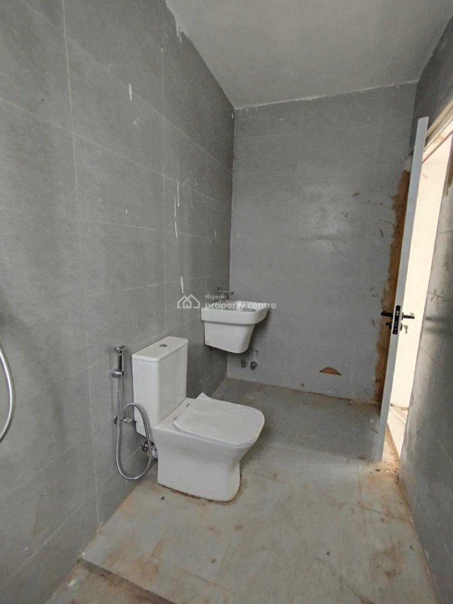 Spacious 2 Bedroom Apartment with Pool, Victoria Island (vi), Lagos, Block of Flats for Sale