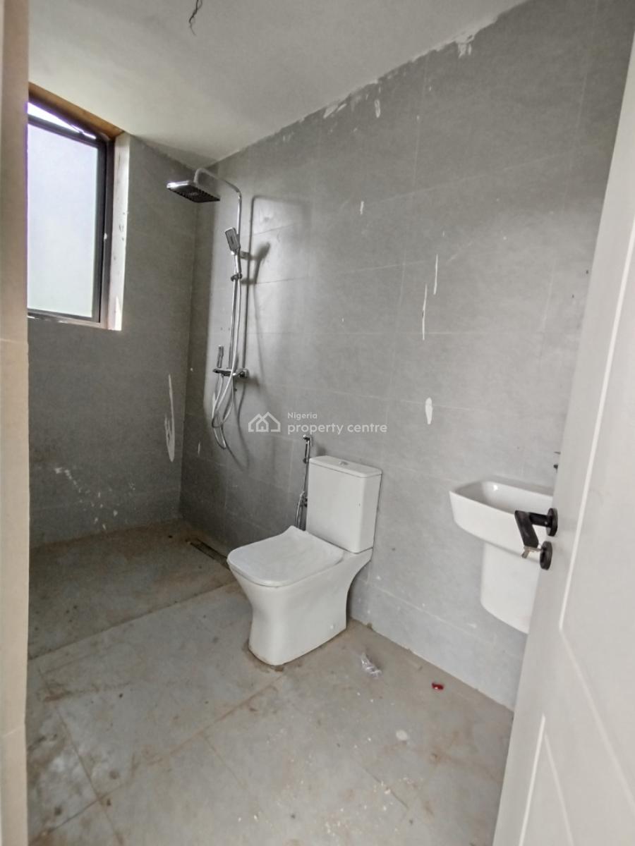 Spacious 2 Bedroom Apartment with Pool, Victoria Island (vi), Lagos, Block of Flats for Sale