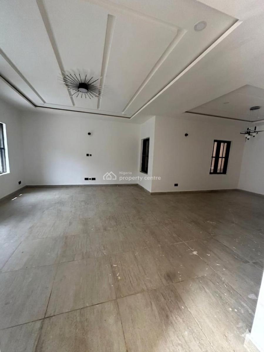 3 Bedroom S-detached Duplex+ Bq, Apo Abuja, Apo, Abuja, Semi-detached Duplex for Rent