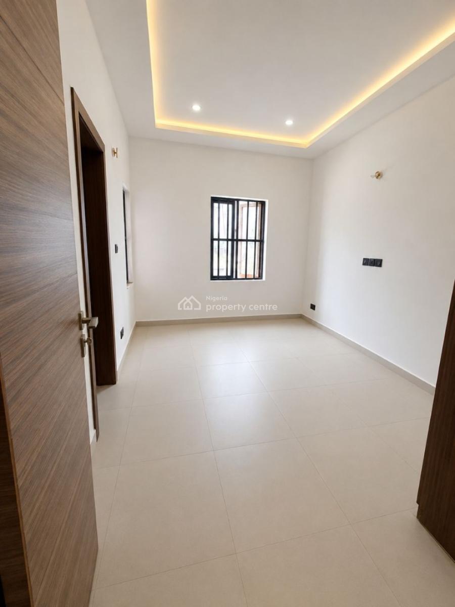 3 Bedroom S-detached Duplex+ Bq, Apo Abuja, Apo, Abuja, Semi-detached Duplex for Rent