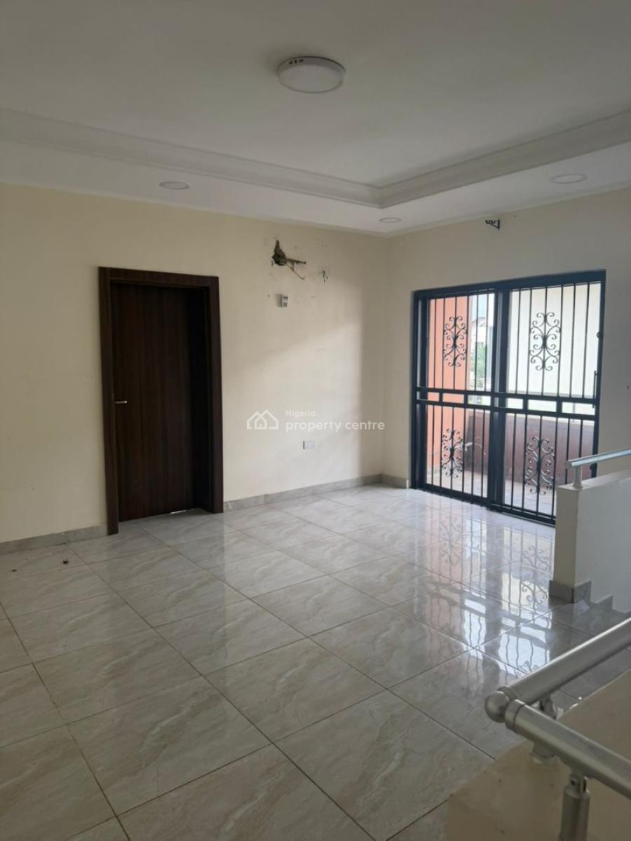 Tastefully Finished 4 Bedroom Duplex, Creek Haven Estate Off Harris Drive, Vgc, Lekki, Lagos, Semi-detached Duplex for Rent