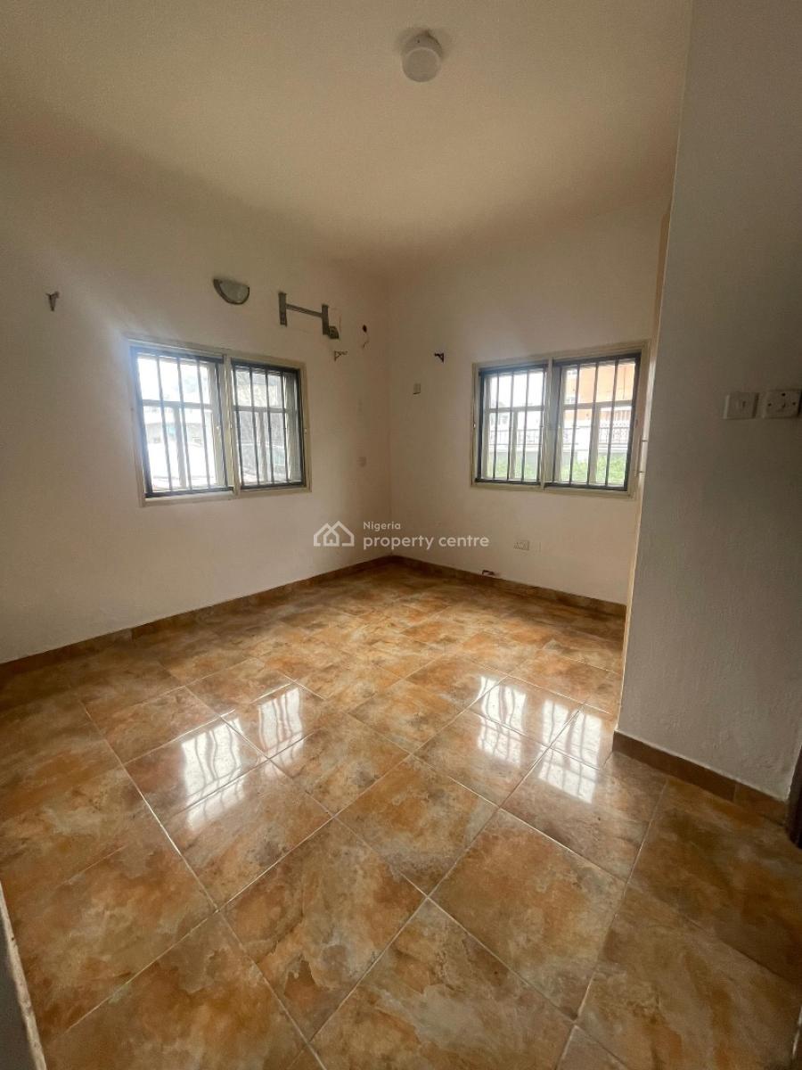 Standard and Spacious 1 Bedroom Apartment, Osapa, Lekki, Lagos, Mini Flat (room and Parlour) for Rent