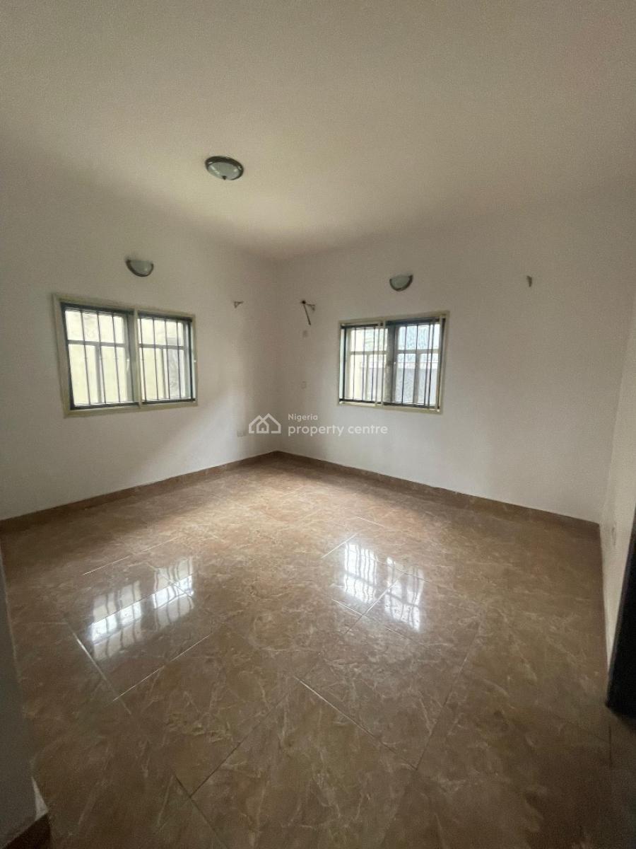 Standard and Spacious 1 Bedroom Apartment, Osapa, Lekki, Lagos, Mini Flat (room and Parlour) for Rent