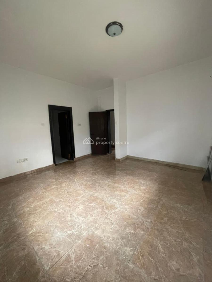 Standard and Spacious 1 Bedroom Apartment, Osapa, Lekki, Lagos, Mini Flat (room and Parlour) for Rent