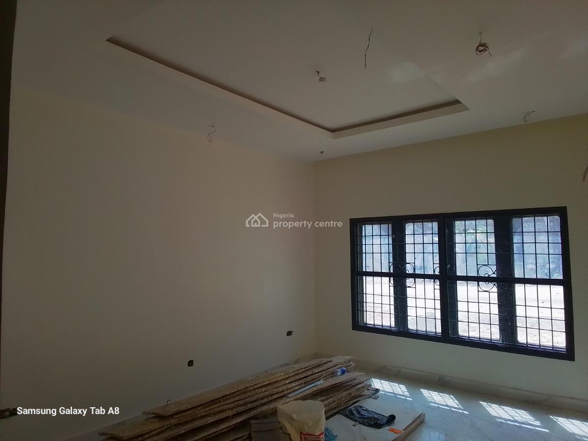 1 Bedroom Apartment and Parlor, Stargate Estate, Durumi, Abuja, Mini Flat (room and Parlour) for Rent