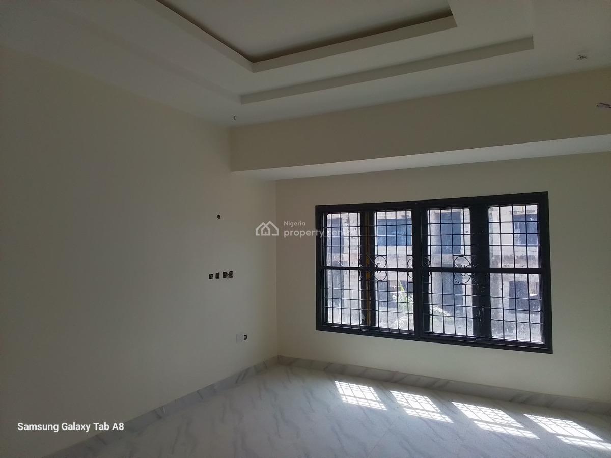 1 Bedroom Apartment and Parlor, Stargate Estate, Durumi, Abuja, Mini Flat (room and Parlour) for Rent