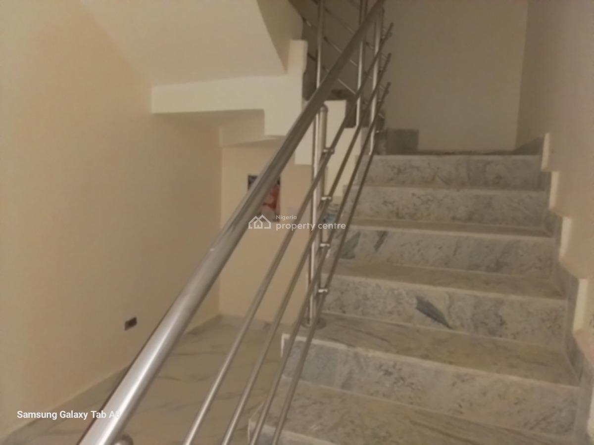 1 Bedroom Apartment and Parlor, Stargate Estate, Durumi, Abuja, Mini Flat (room and Parlour) for Rent