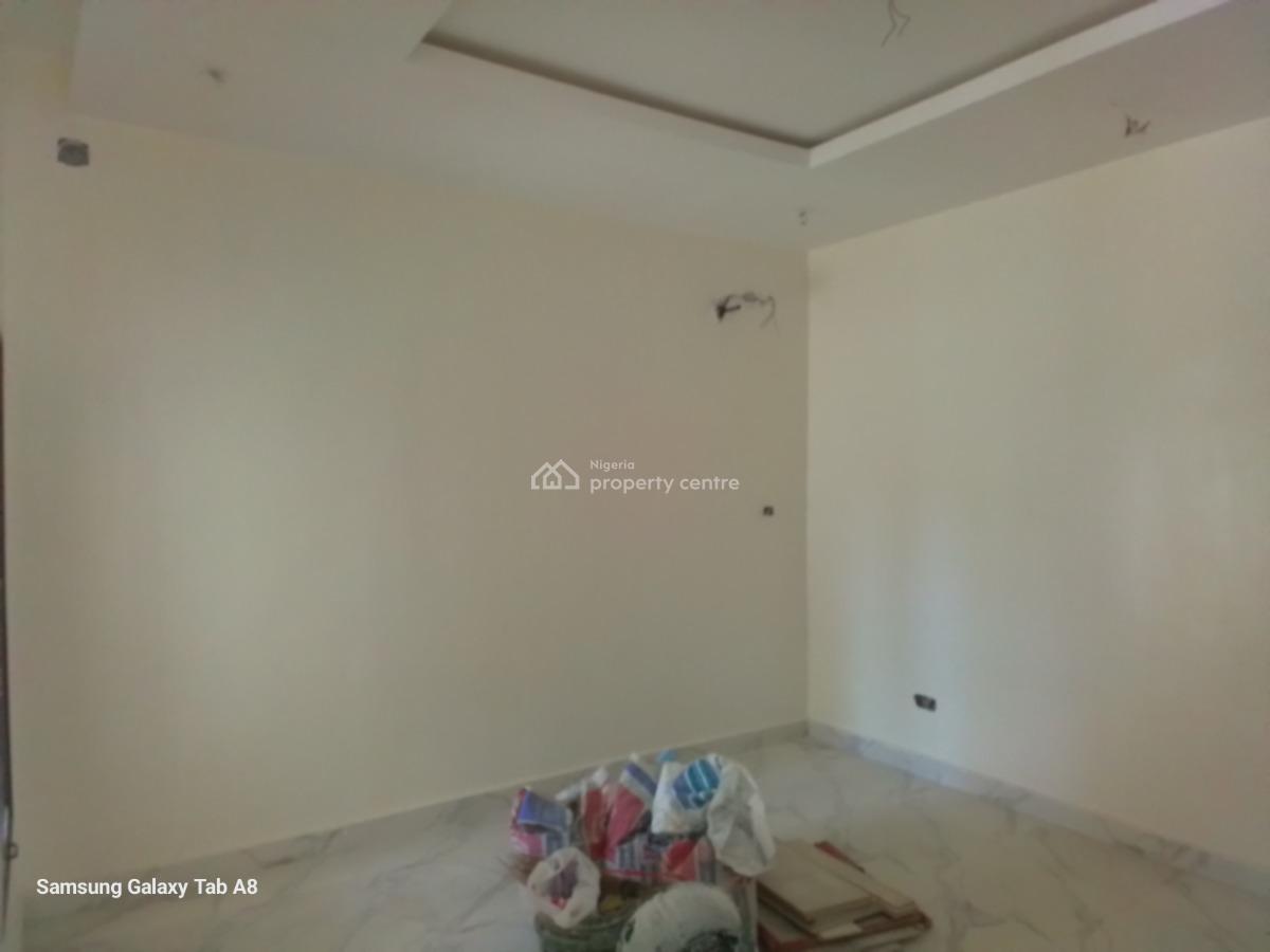 1 Bedroom Apartment and Parlor, Stargate Estate, Durumi, Abuja, Mini Flat (room and Parlour) for Rent
