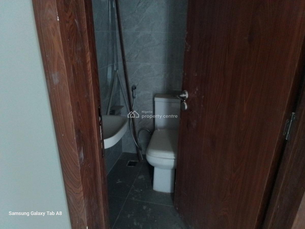 1 Bedroom Apartment and Parlor, Stargate Estate, Durumi, Abuja, Mini Flat (room and Parlour) for Rent