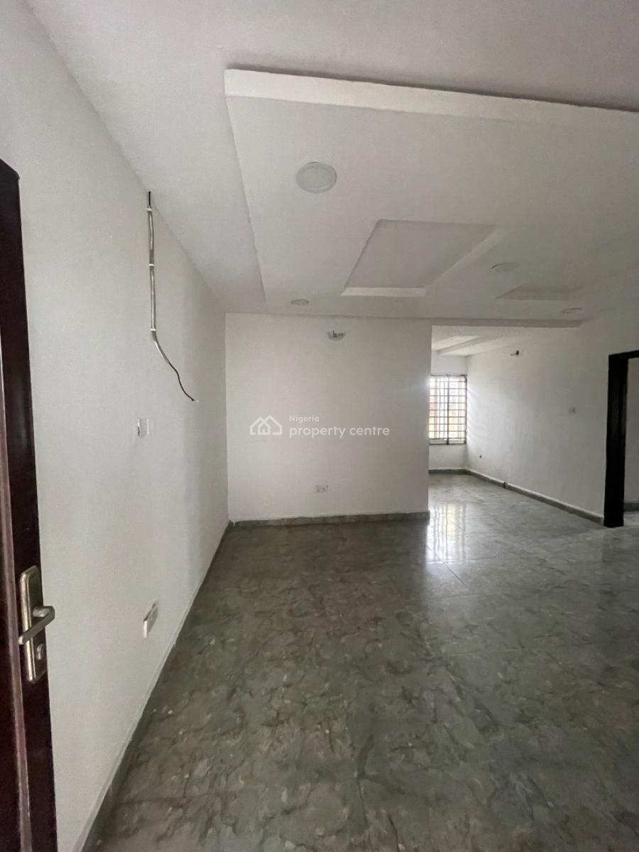2 Bedroom Apartments, Eletu, Osapa, Lekki, Lagos, Flat / Apartment for Rent