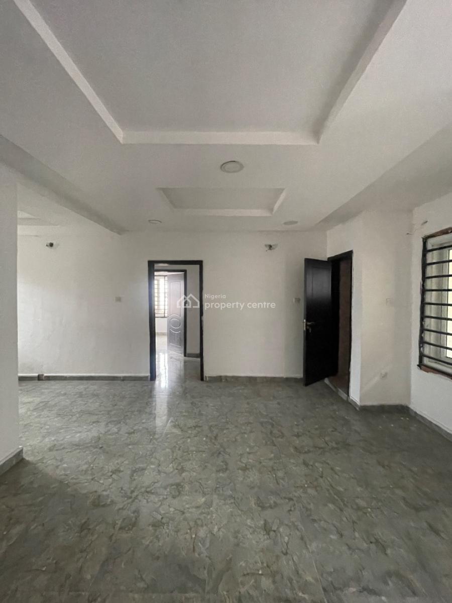 2 Bedroom Apartments, Eletu, Osapa, Lekki, Lagos, Flat / Apartment for Rent