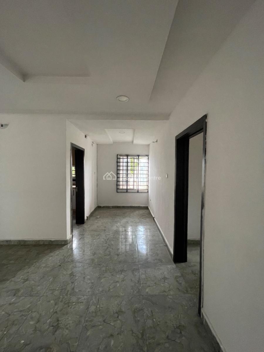 2 Bedroom Apartments, Eletu, Osapa, Lekki, Lagos, Flat / Apartment for Rent