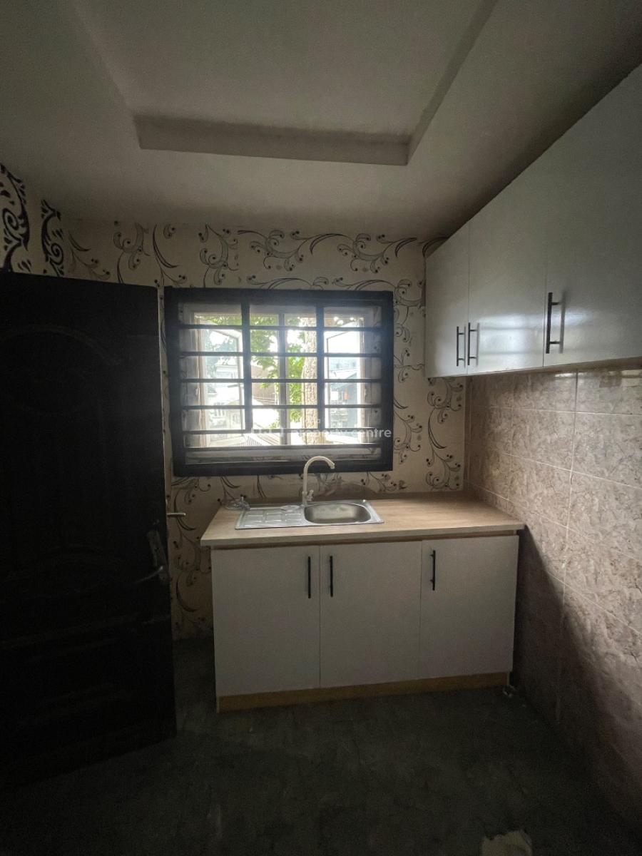 2 Bedroom Apartments, Eletu, Osapa, Lekki, Lagos, Flat / Apartment for Rent