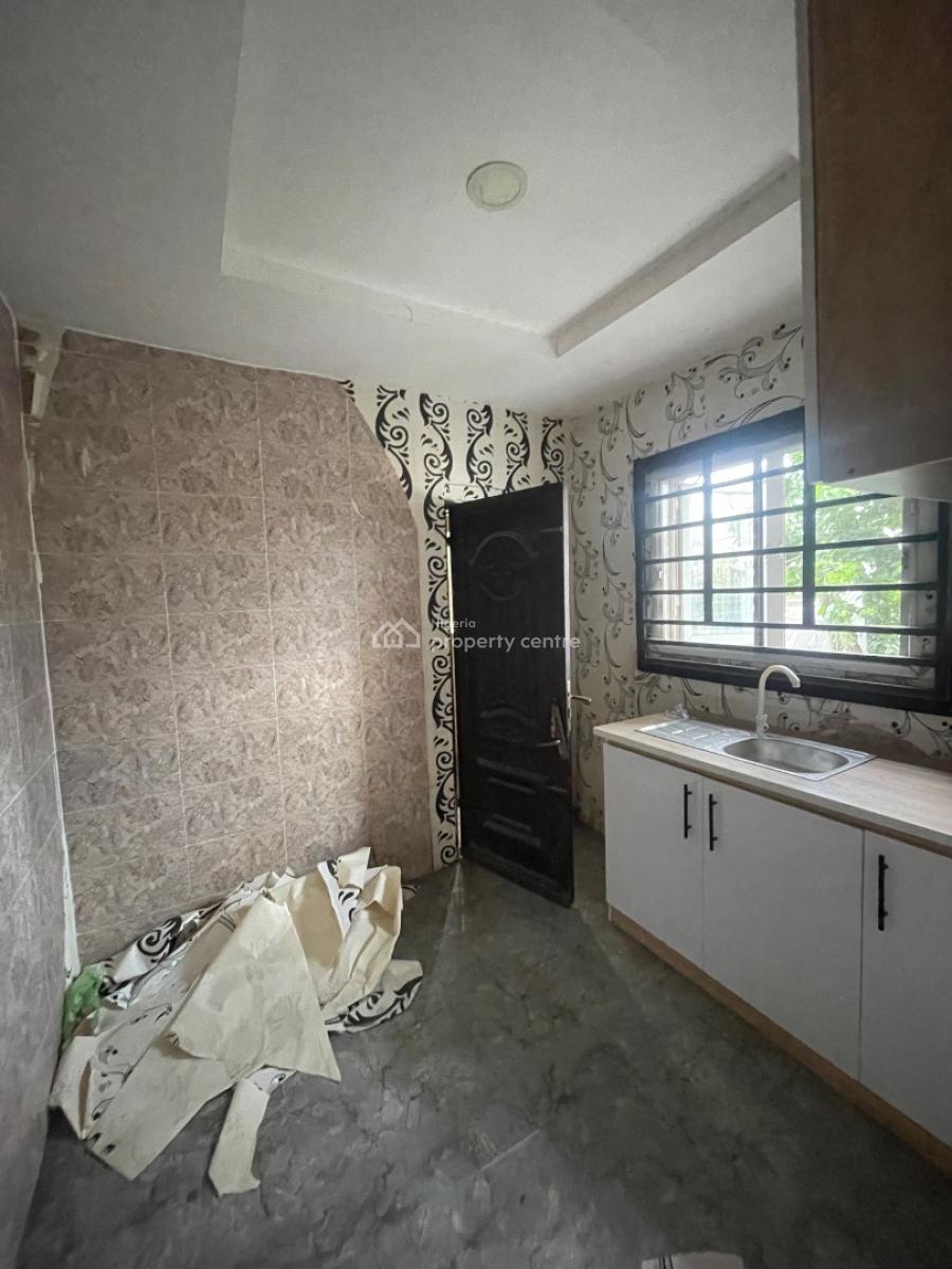 2 Bedroom Apartments, Eletu, Osapa, Lekki, Lagos, Flat / Apartment for Rent