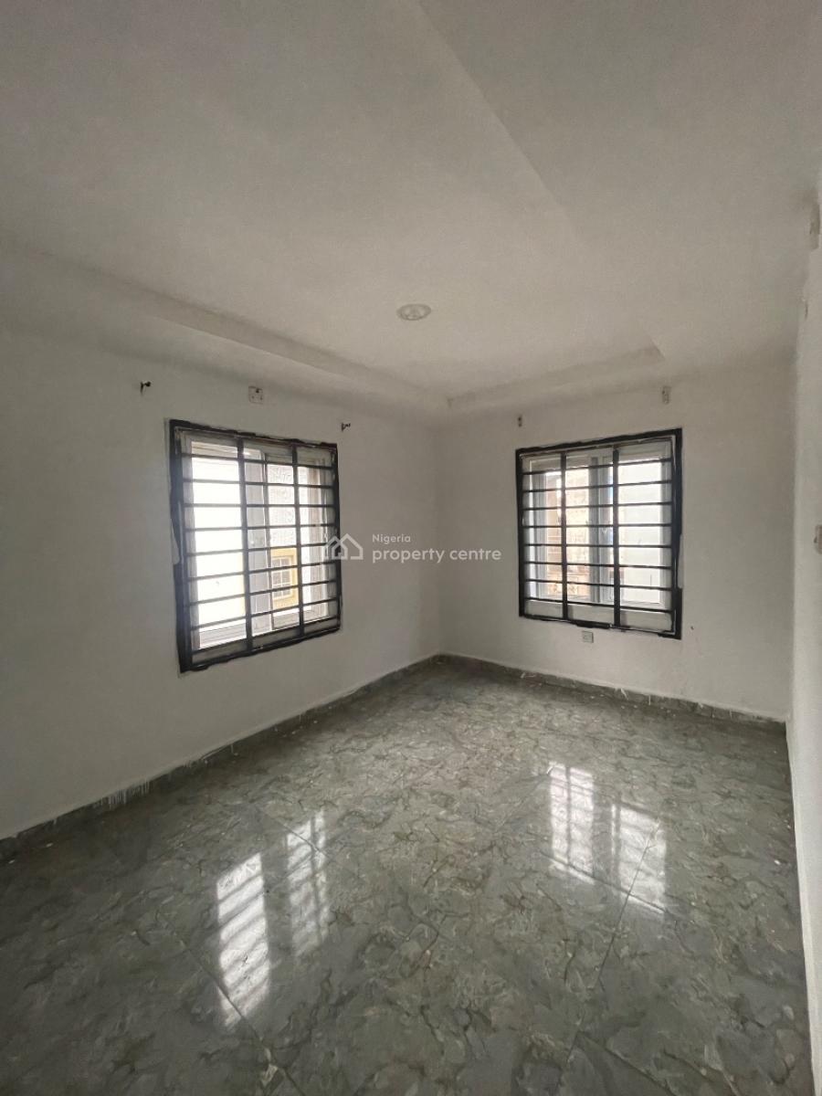 2 Bedroom Apartments, Eletu, Osapa, Lekki, Lagos, Flat / Apartment for Rent