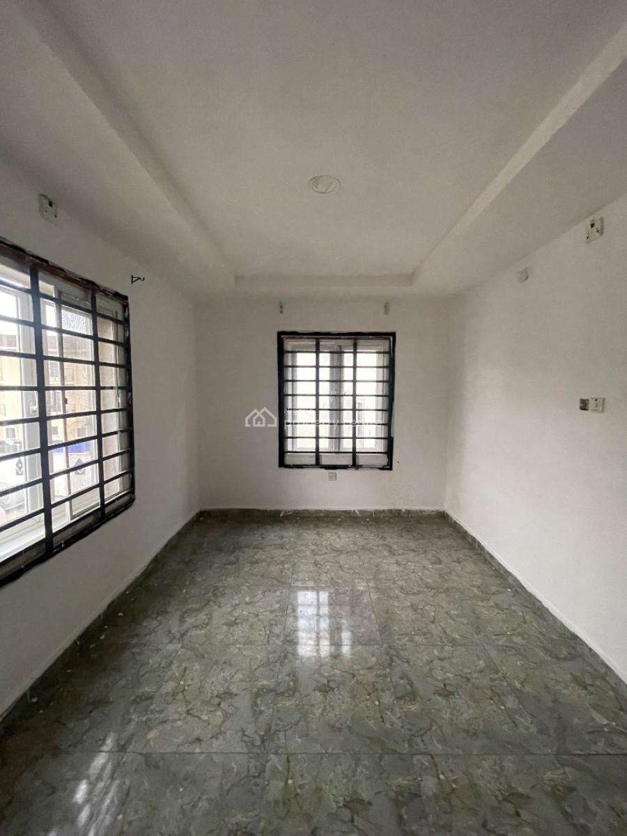 2 Bedroom Apartments, Eletu, Osapa, Lekki, Lagos, Flat / Apartment for Rent