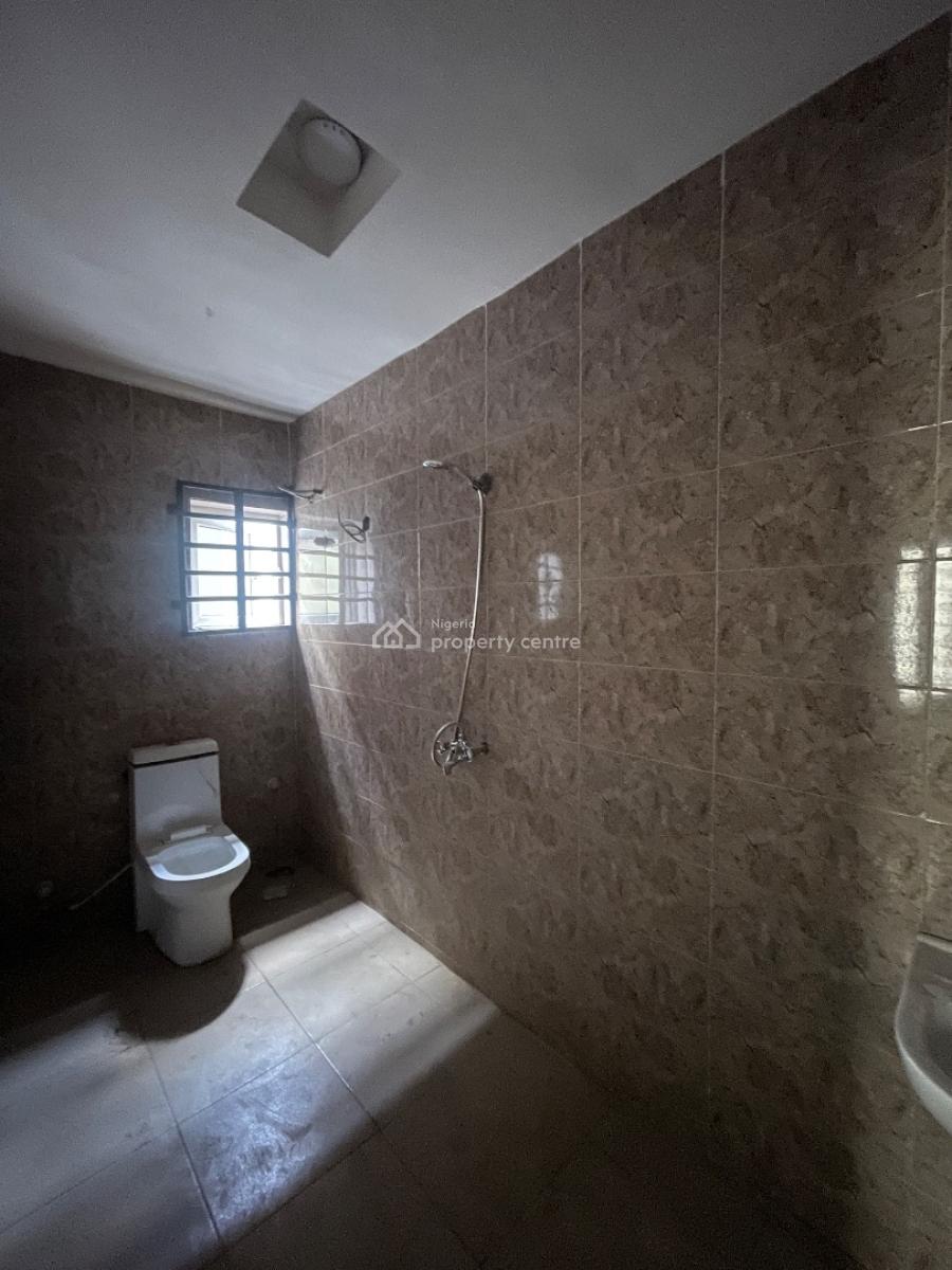 2 Bedroom Apartments, Eletu, Osapa, Lekki, Lagos, Flat / Apartment for Rent