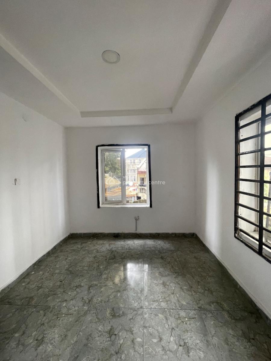 2 Bedroom Apartments, Eletu, Osapa, Lekki, Lagos, Flat / Apartment for Rent