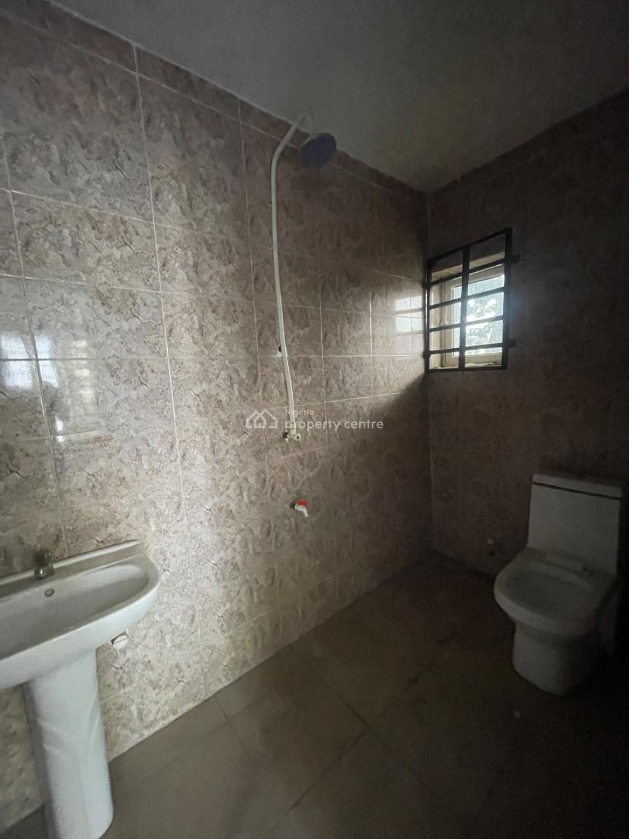 2 Bedroom Apartments, Eletu, Osapa, Lekki, Lagos, Flat / Apartment for Rent