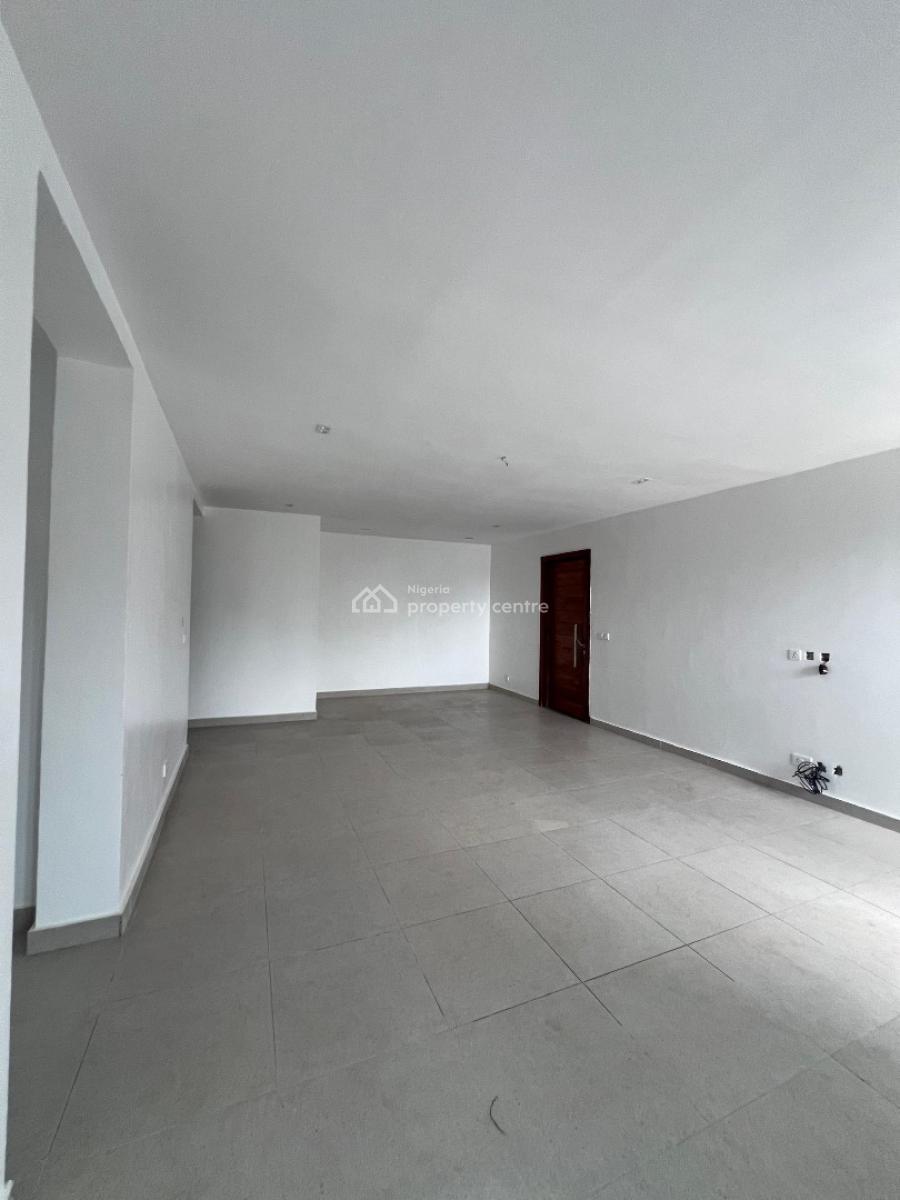 Contemporary 3 Bedroom Apartment, Ikate, Lekki, Lagos, Flat / Apartment for Sale